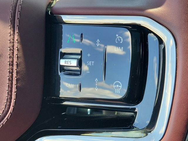 2024 Land Rover Range Rover Sport Dynamic SE