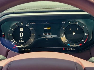 2024 Land Rover Range Rover Sport Dynamic SE