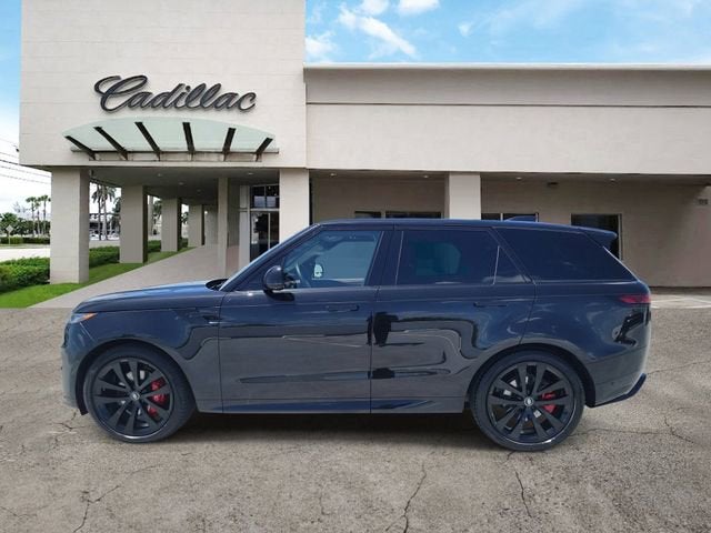2024 Land Rover Range Rover Sport Dynamic SE