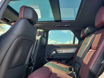 2024 Land Rover Range Rover Sport Dynamic SE