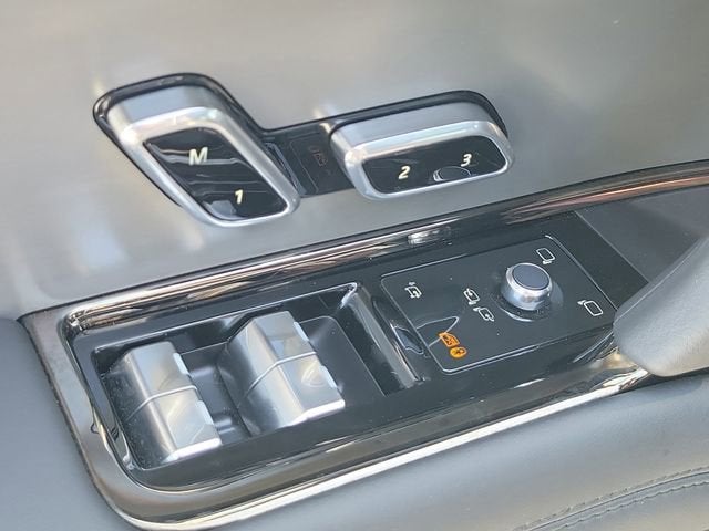 2024 Land Rover Range Rover Sport Dynamic SE