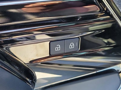 2024 Land Rover Range Rover Sport Dynamic SE