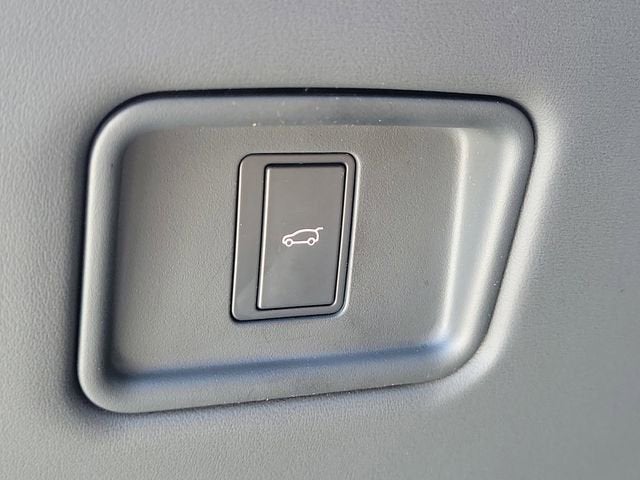 2024 Land Rover Range Rover Sport Dynamic SE