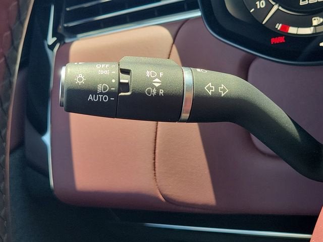 2024 Land Rover Range Rover Sport Dynamic SE