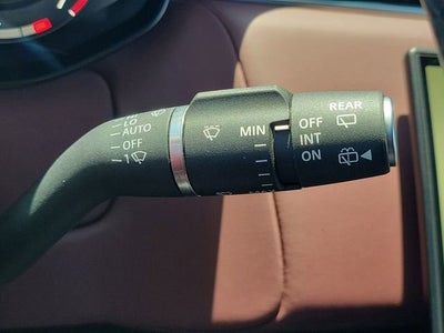 2024 Land Rover Range Rover Sport Dynamic SE