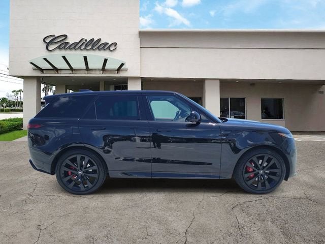 2024 Land Rover Range Rover Sport Dynamic SE