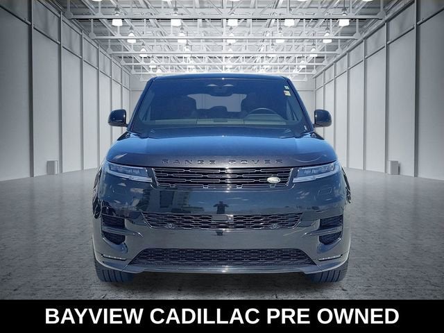 2024 Land Rover Range Rover Sport Dynamic SE