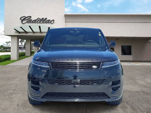 2024 Land Rover Range Rover Sport Dynamic SE