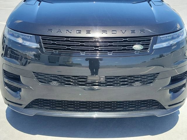 2024 Land Rover Range Rover Sport Dynamic SE