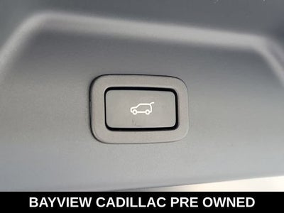 2019 Land Rover Range Rover SV Autobiography