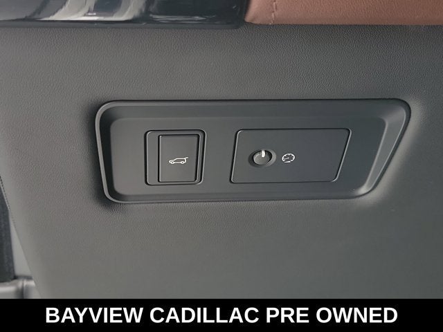 2019 Land Rover Range Rover SV Autobiography