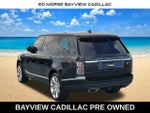 2019 Land Rover Range Rover SV Autobiography