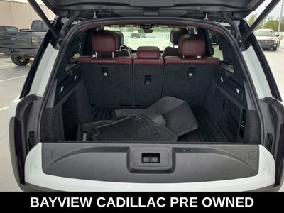 2024 Land Rover Range Rover SE