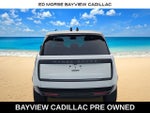 2024 Land Rover Range Rover SE