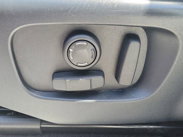 2020 Land Rover Range Rover Sport HSE