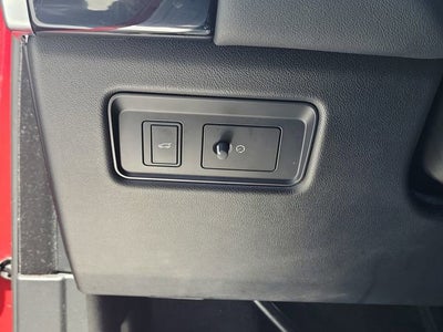 2020 Land Rover Range Rover Sport HSE