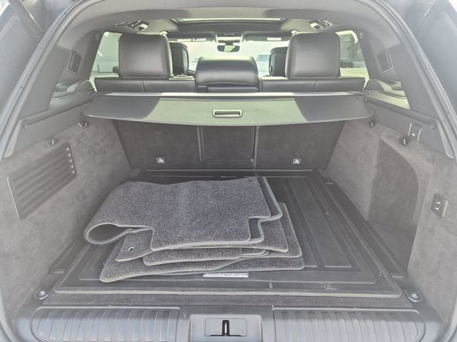 2021 Land Rover Range Rover Sport Autobiography