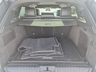 2021 Land Rover Range Rover Sport Autobiography