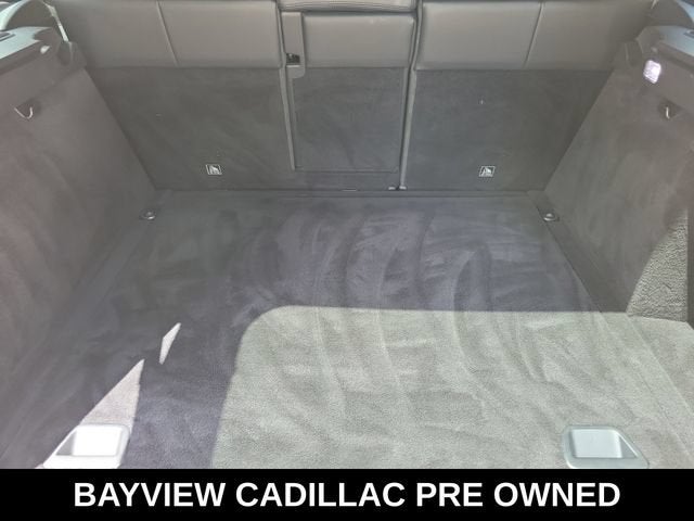 2021 Land Rover Range Rover Sport Autobiography