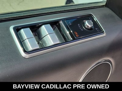 2021 Land Rover Range Rover Sport Autobiography