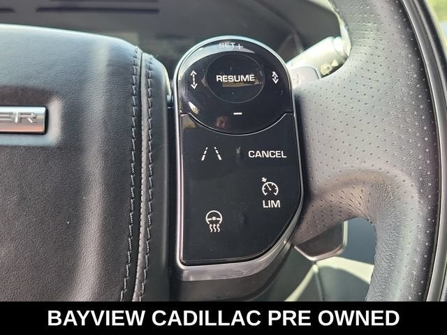2021 Land Rover Range Rover Sport Autobiography
