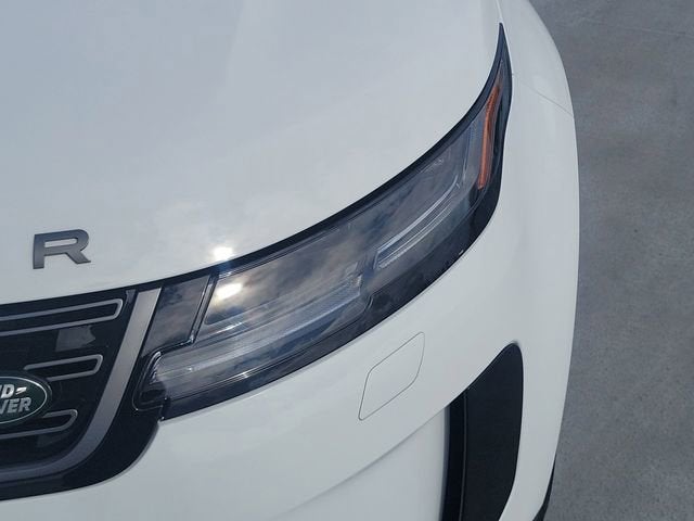 2025 Land Rover Range Rover Evoque Core S
