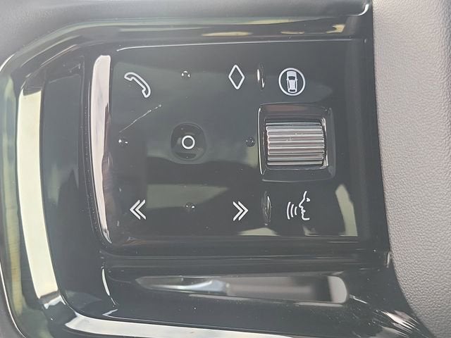 2025 Land Rover Range Rover Evoque Core S