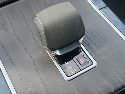 2025 Land Rover Range Rover Evoque Core S