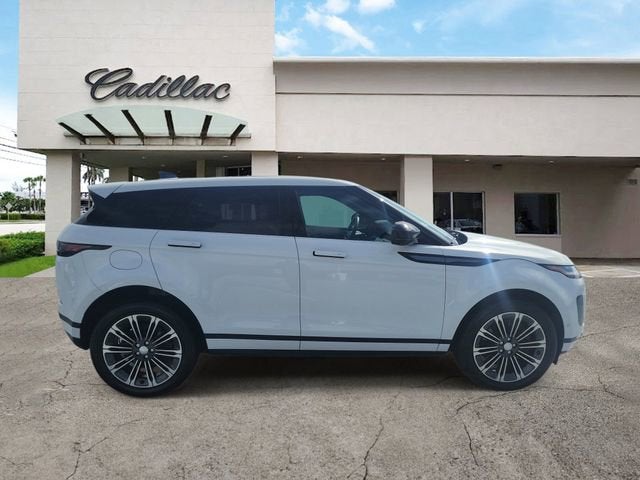 2025 Land Rover Range Rover Evoque Core S