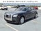 2010 Rolls-Royce Ghost Base