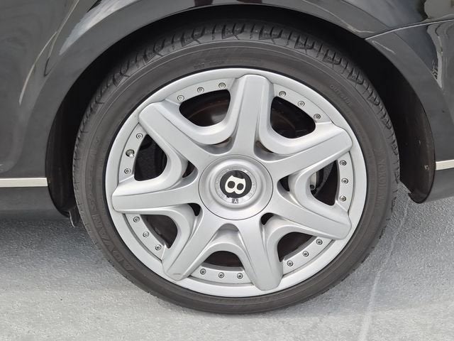 2005 Bentley Continental GT