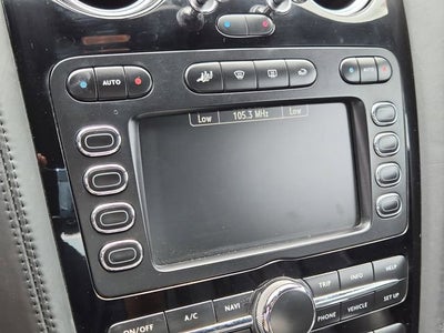 2005 Bentley Continental GT