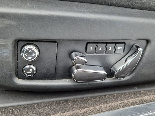 2005 Bentley Continental GT