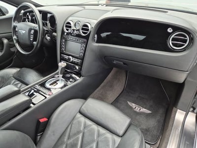 2005 Bentley Continental GT