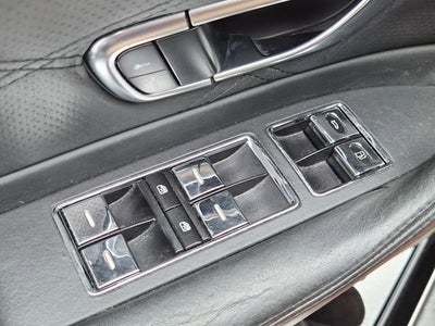 2005 Bentley Continental GT