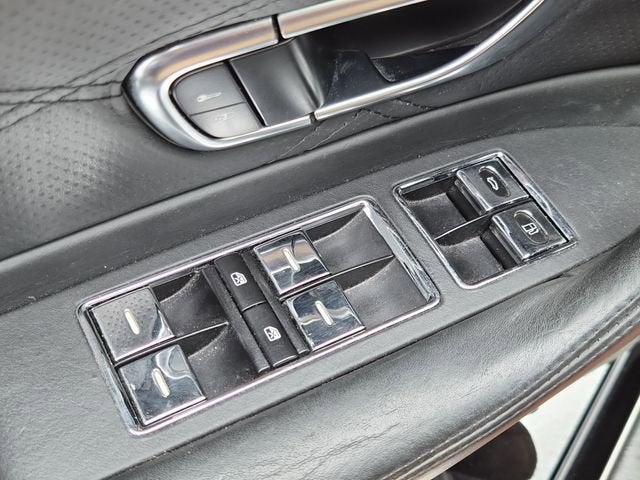 2005 Bentley Continental GT