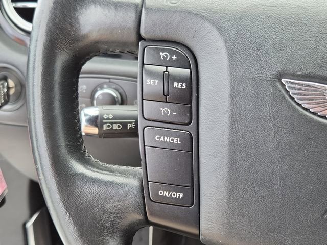 2005 Bentley Continental GT