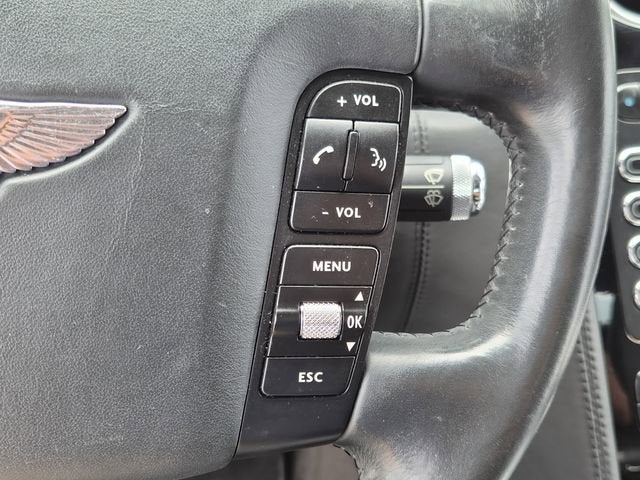 2005 Bentley Continental GT