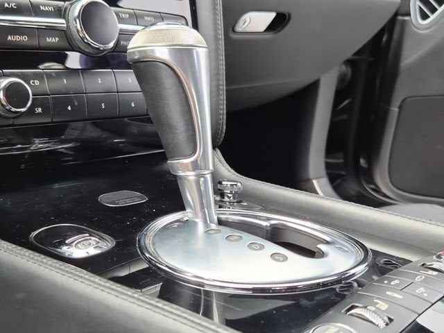 2005 Bentley Continental GT