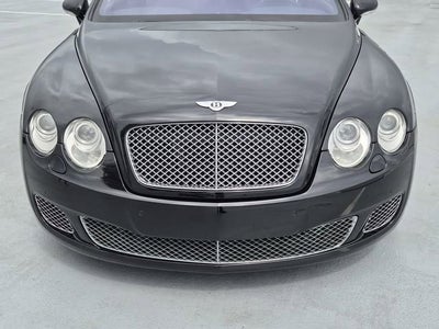 2005 Bentley Continental GT