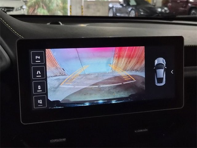 2024 Lotus Emira V6 First Edition