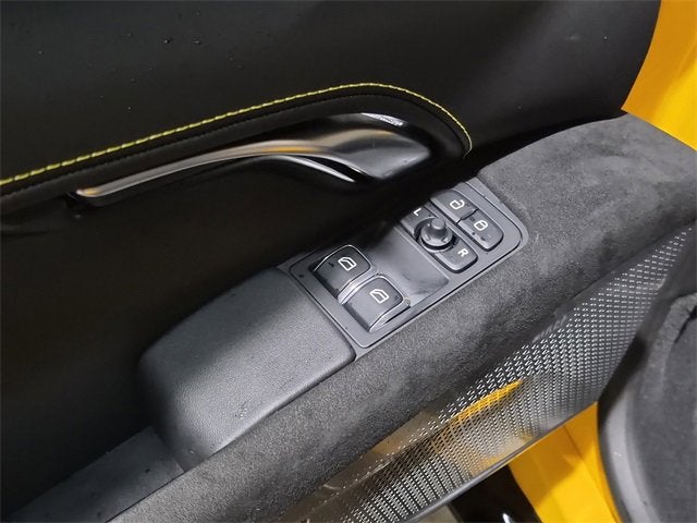 2024 Lotus Emira V6 First Edition