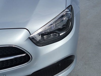 2023 Mercedes-Benz E-Class E 450