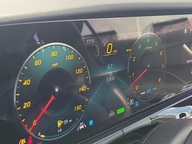 2023 Mercedes-Benz E-Class E 450