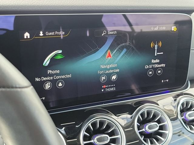 2023 Mercedes-Benz E-Class E 450