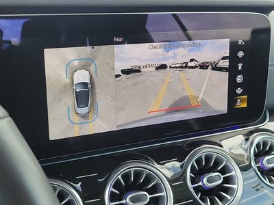 2023 Mercedes-Benz E-Class E 450