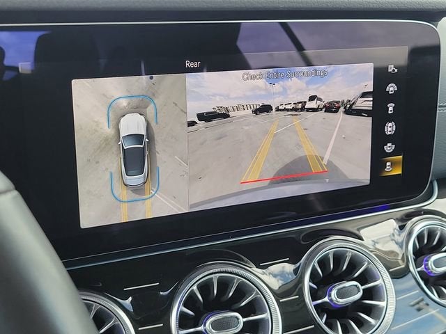 2023 Mercedes-Benz E-Class E 450