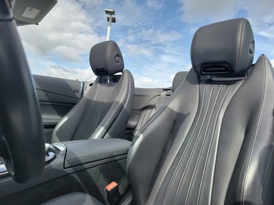 2023 Mercedes-Benz E-Class E 450