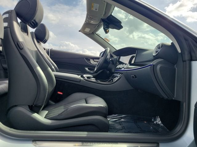 2023 Mercedes-Benz E-Class E 450