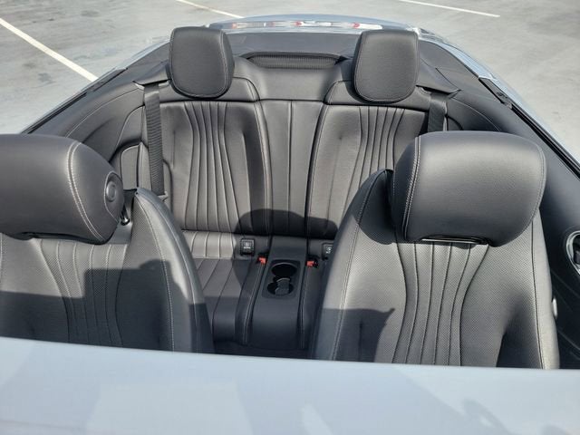 2023 Mercedes-Benz E-Class E 450